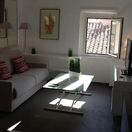 3 Centre Tropez Avec Parking Saint-Tropez