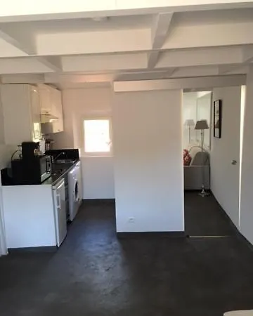 3 Centre Tropez Avec Parking Apartment