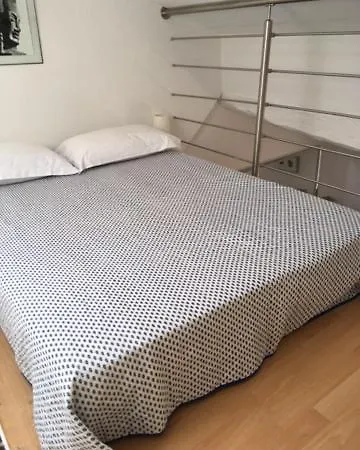 3 Centre Tropez Avec Parking Apartment *