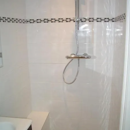 Apartamento 3 Centre Tropez Avec Parking Saint-Tropez