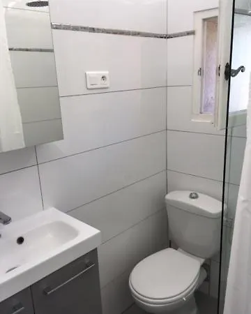 3 Pour 2 Ou 3 Ou 5 Ou 6 Per Centre Tropez Avec Parking Apartmán *