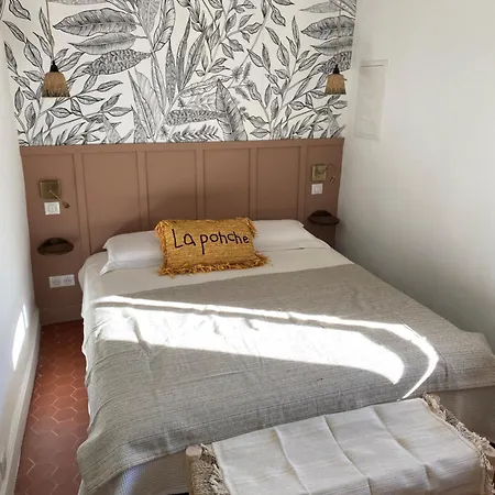 Appartements 3 Studios Pour 2 Ou 3 Ou 5 Ou 6 Per Centre Ville Saint Tropez Avec Parking * 쎙뜨호뻬