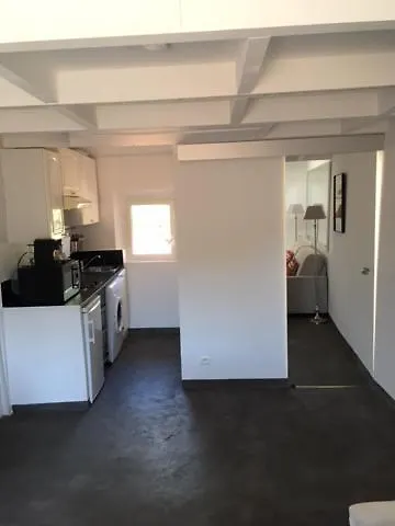 3 Centre Tropez Avec Parking Apartment